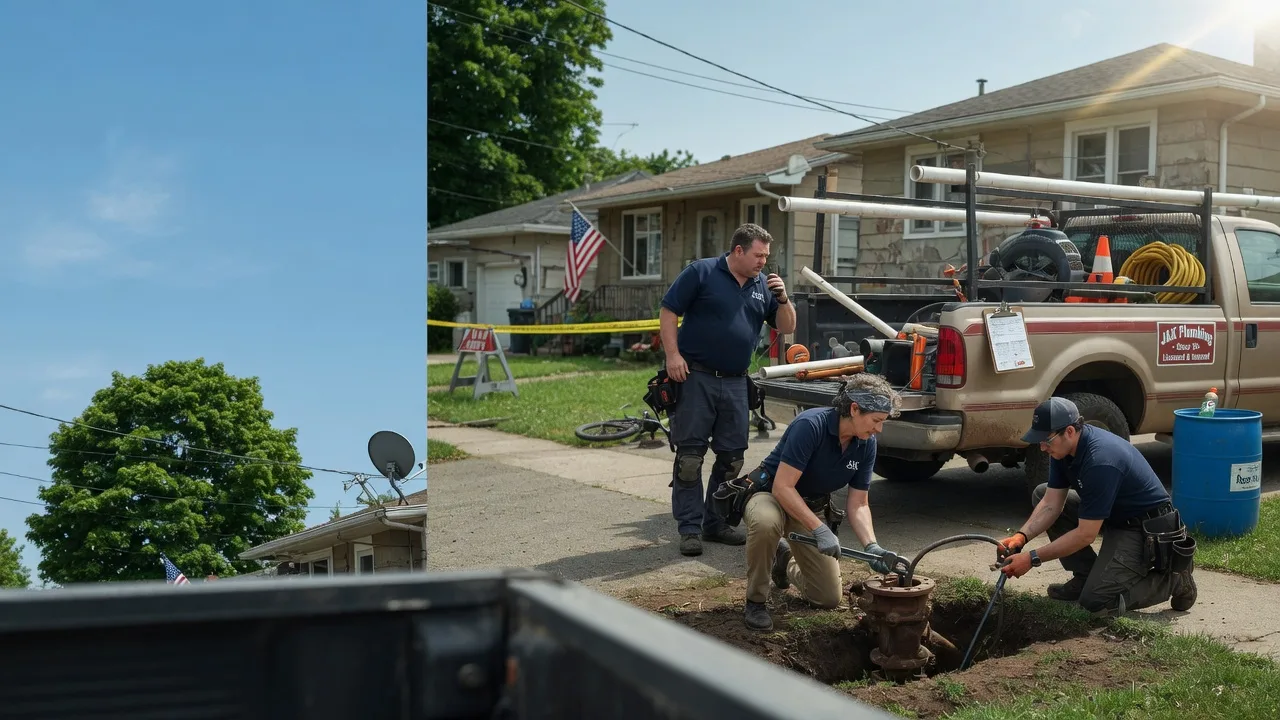 Water Heater Replacement in Benedict, KS near me